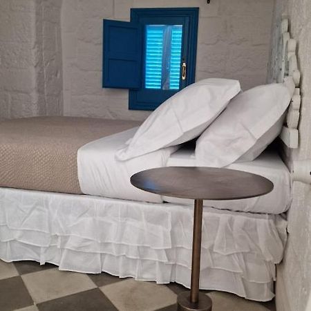 Dimora Zia Lucia Villa Fasano Exteriör bild