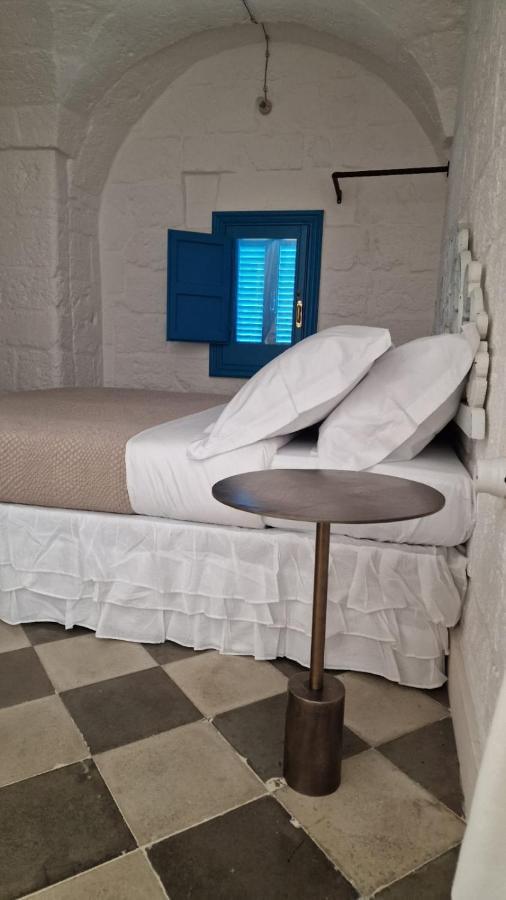 Dimora Zia Lucia Villa Fasano Exteriör bild