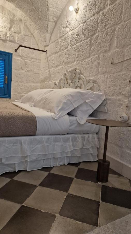 Dimora Zia Lucia Villa Fasano Exteriör bild
