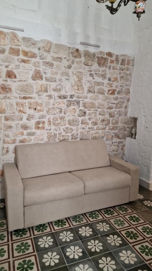 Dimora Zia Lucia Villa Fasano Exteriör bild