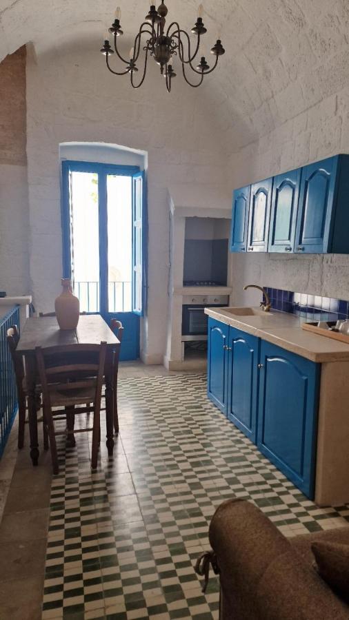 Dimora Zia Lucia Villa Fasano Exteriör bild