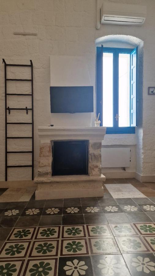 Dimora Zia Lucia Villa Fasano Exteriör bild