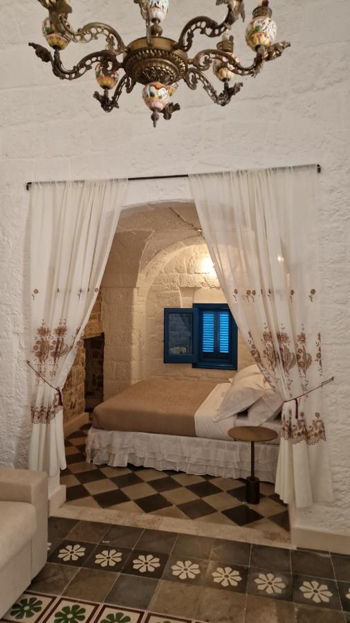 Dimora Zia Lucia Villa Fasano Exteriör bild