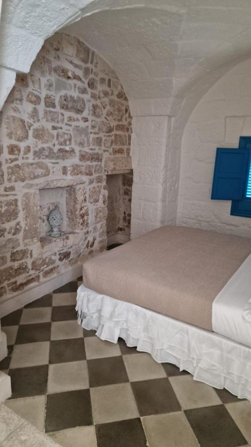 Dimora Zia Lucia Villa Fasano Exteriör bild